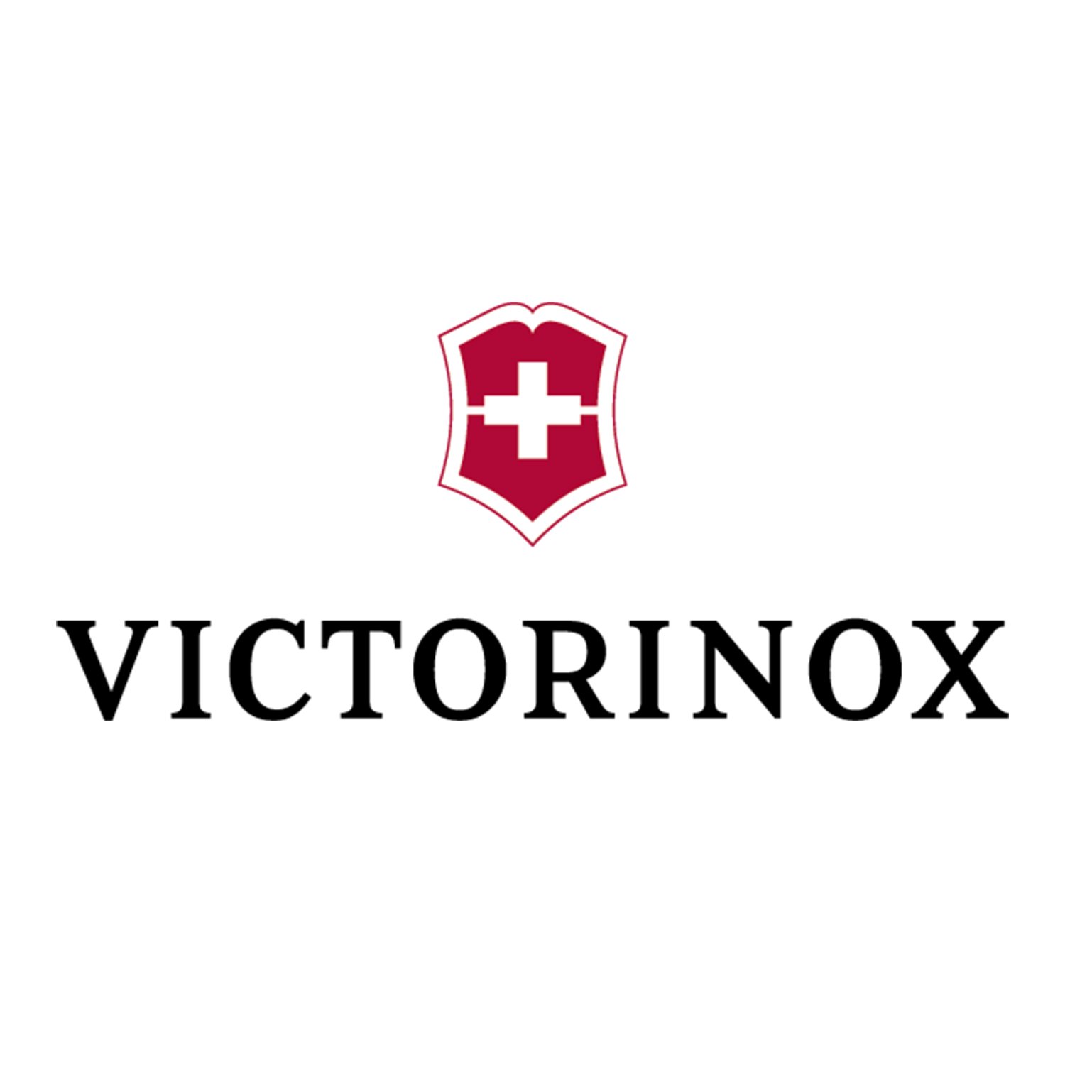 victorinox swiss army logo