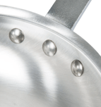 wear ever rivets