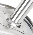 welded handle
