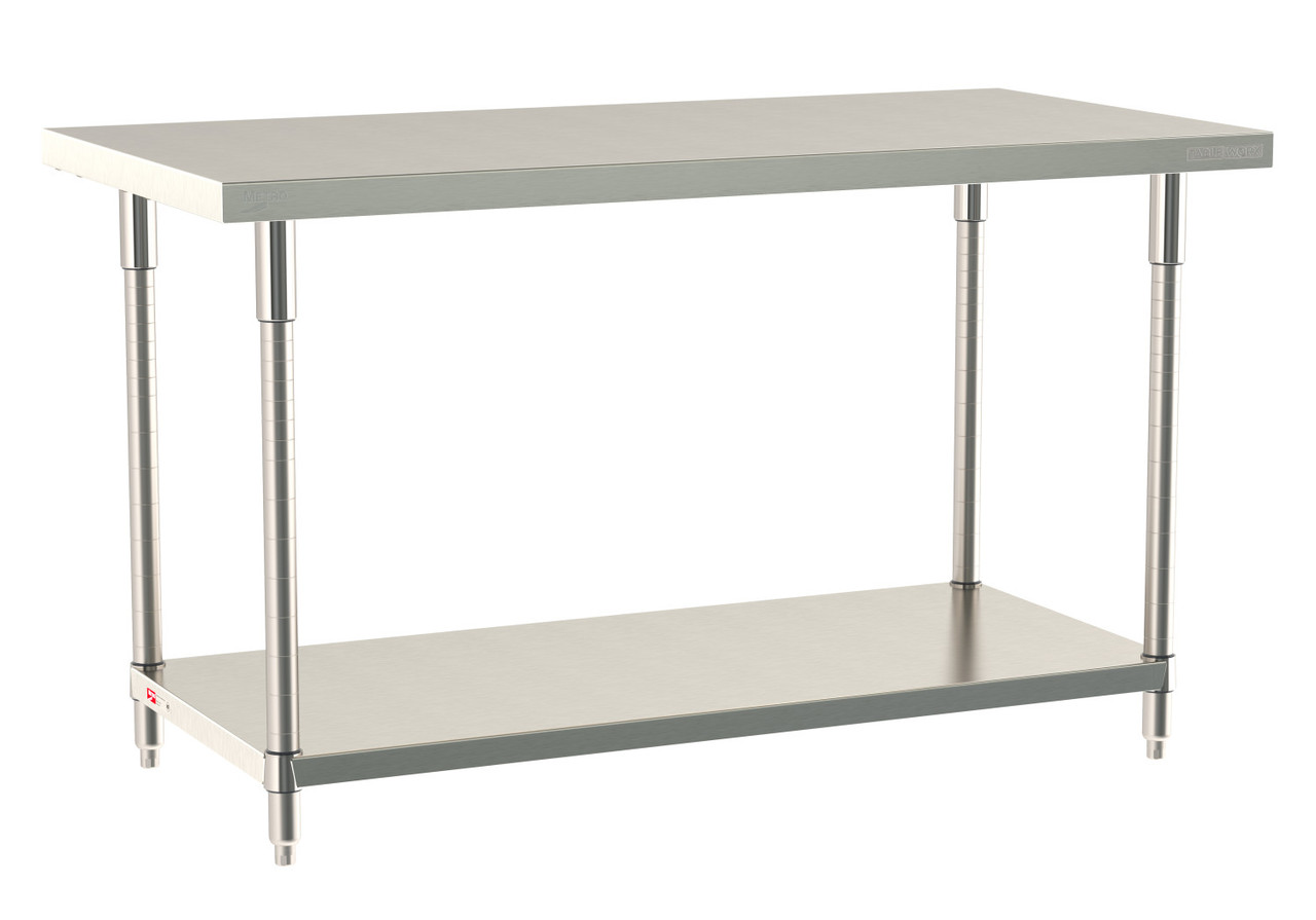 metro-tableworx