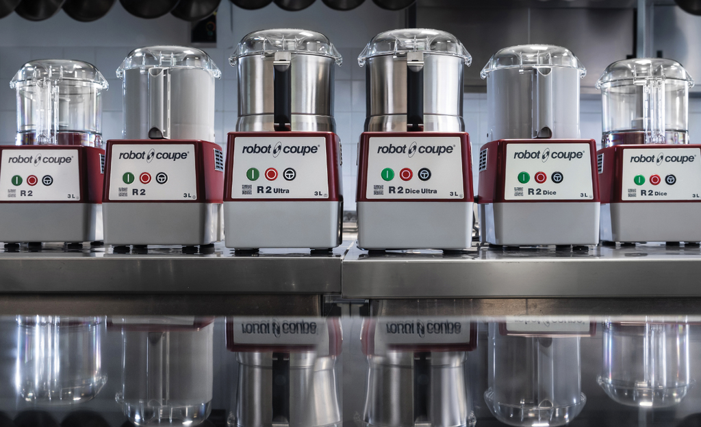 When Every Cut Counts: The Refreshed R2 Series