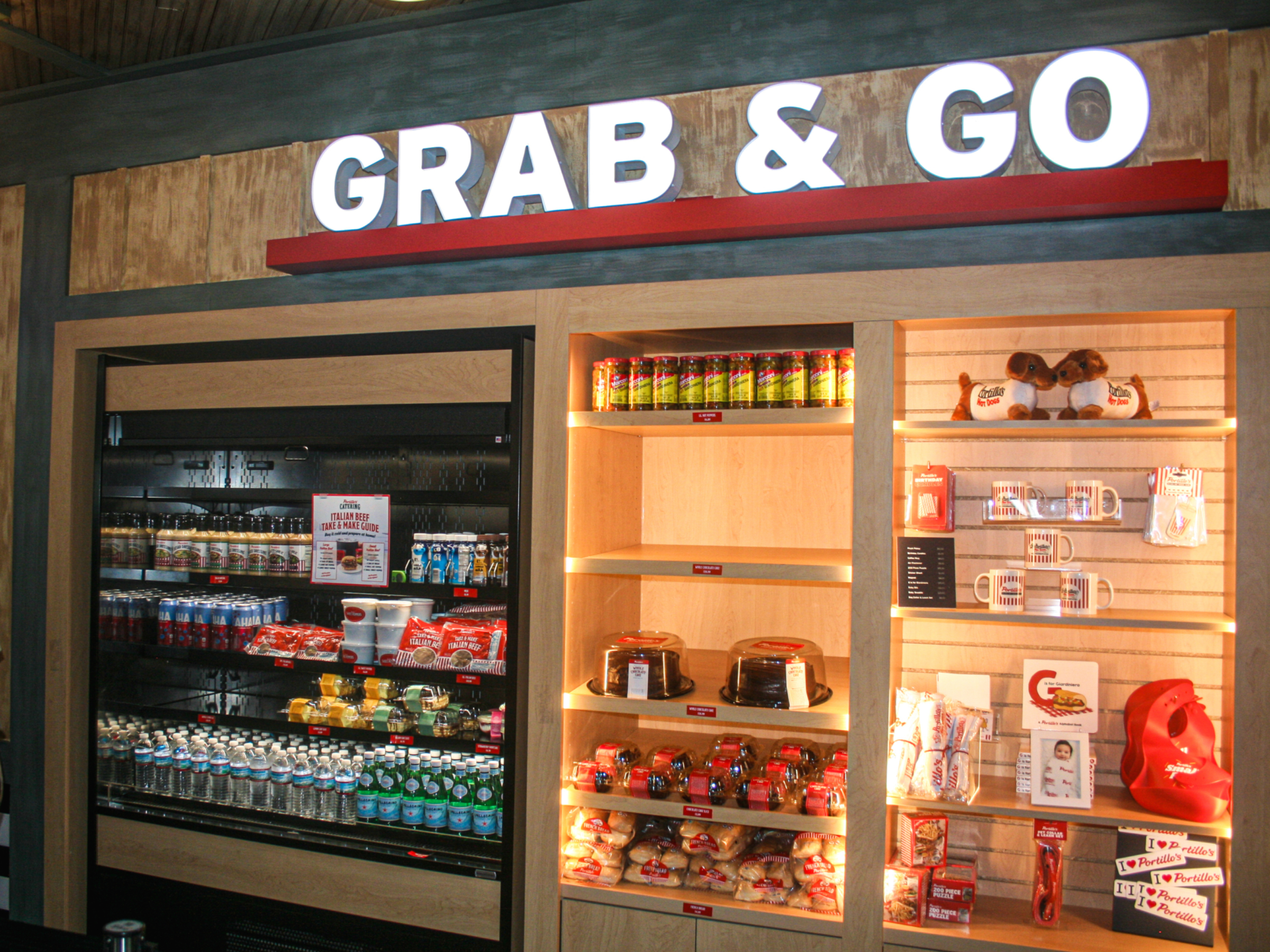 5-Year Study Reveals Structural Concepts Offers the Lowest-Cost Display Cases