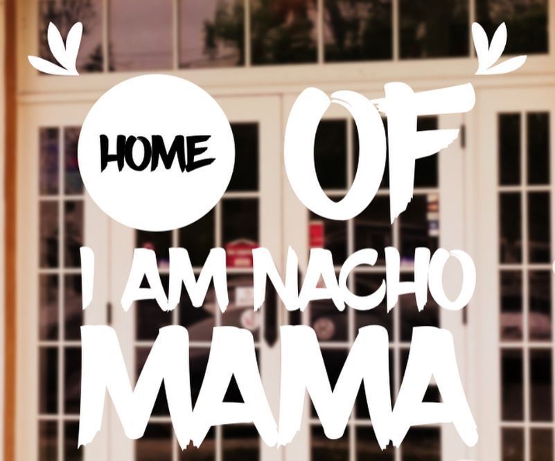 Nacho Mama storefront