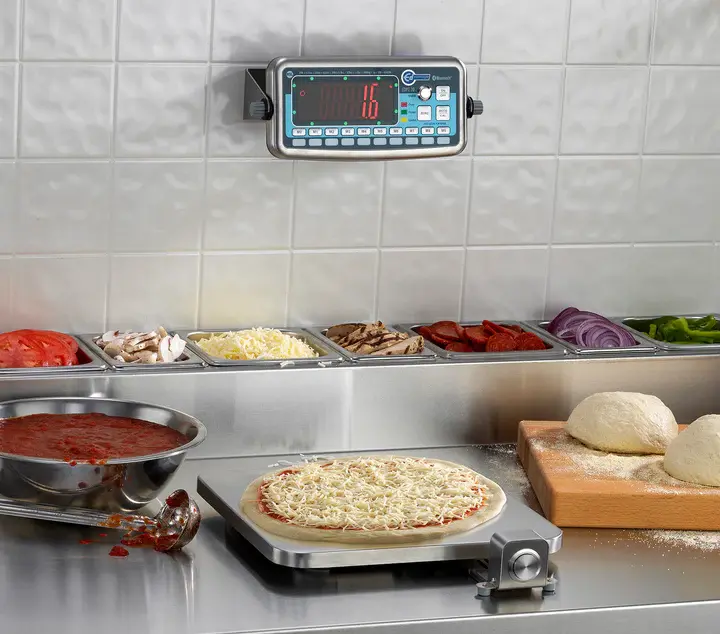 Smartest Way to Weigh: Meet Edlund's Game-Changing Kitchen Scales