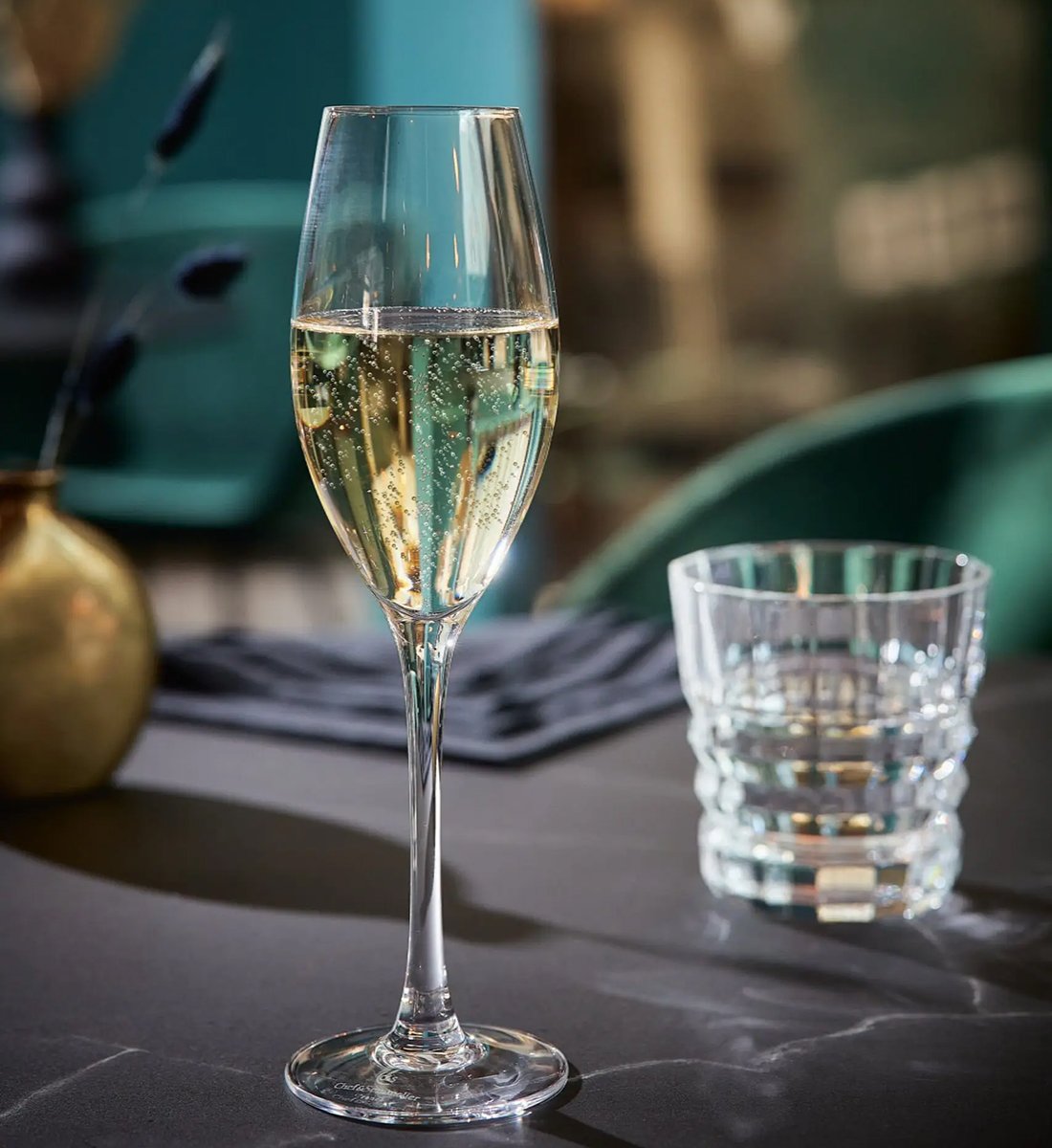 Must-Have Glassware for Banquets