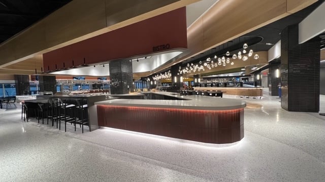 various screenshots of images from Morgan Stanley website