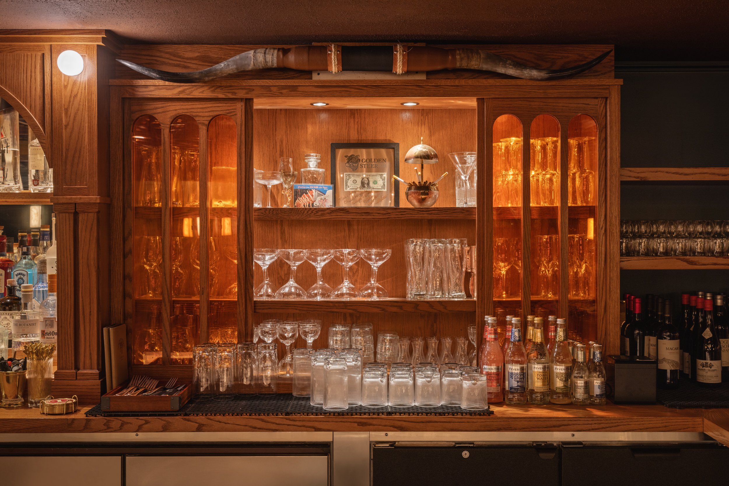 A Look at Spring 2026 New Openings From Sam Tell Customers