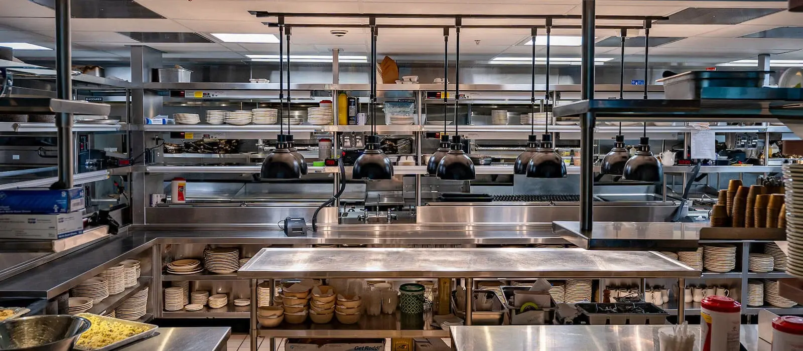 Want to Open a Restaurant in NYC? Here's How Sam Tell Makes it Possible