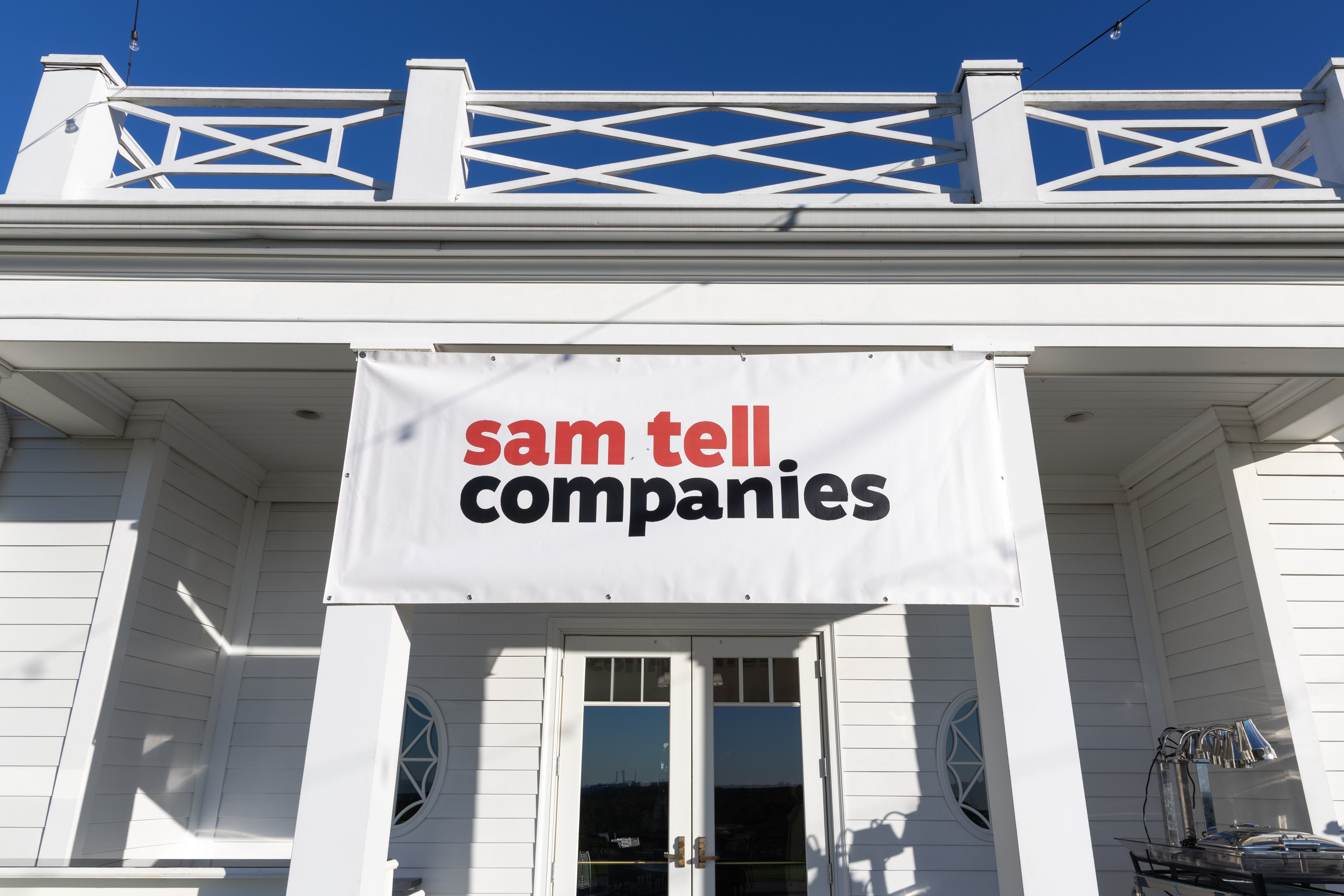 A Look Back at the 2025 Sam Tell Sales Summit