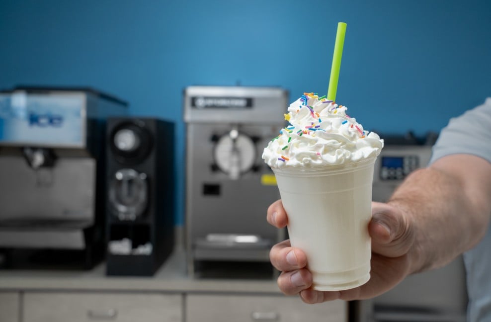 Upgrade Your Summer Menu with Frozen Treat Equipment