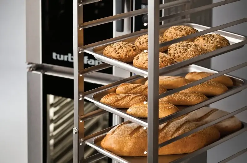 Prepare for Peak Baking Season with Moffat Convection Ovens