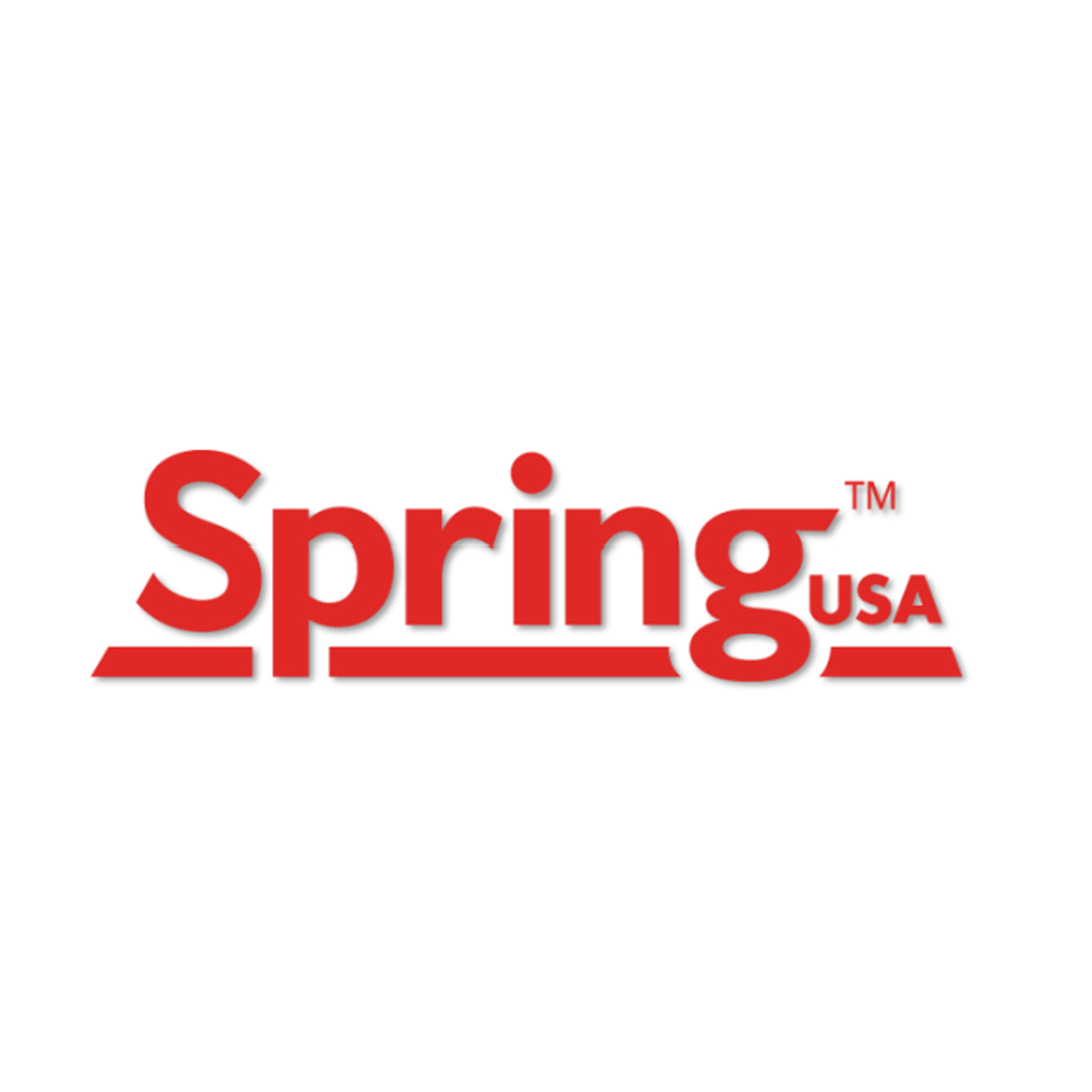 Spring USA Logo Spring USA Logo