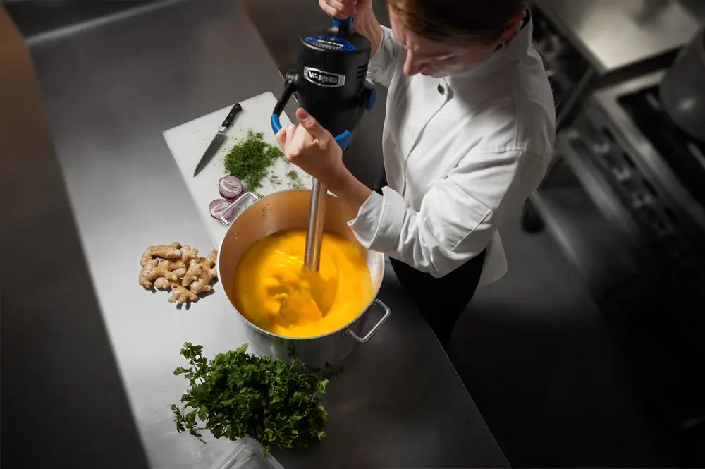 The Latest Innovations for Commercial Kitchens