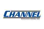 Channel-Manufacturing