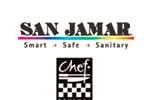 San Jamar-Chef Revival