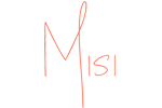 Misi New York Logo