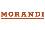 Morandi Restaurant Logo
