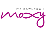 Recreation at the Moxy Logo