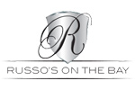 Russo's on the Bay logo