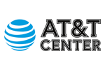 The AT&T Center Logo
