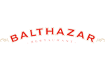 Balthazar Restaurant Logo