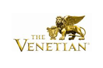 The Venetian Resort – Mainland Logo