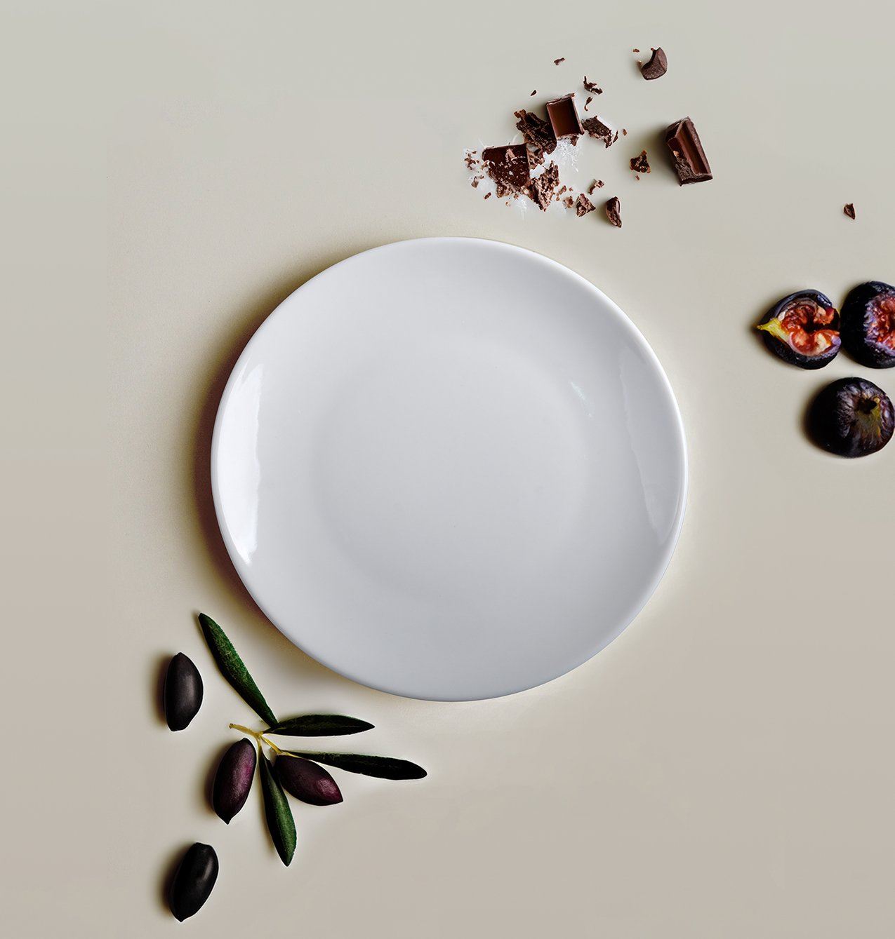 Get Bone China Style on a Budget With HydroZero Ivory
