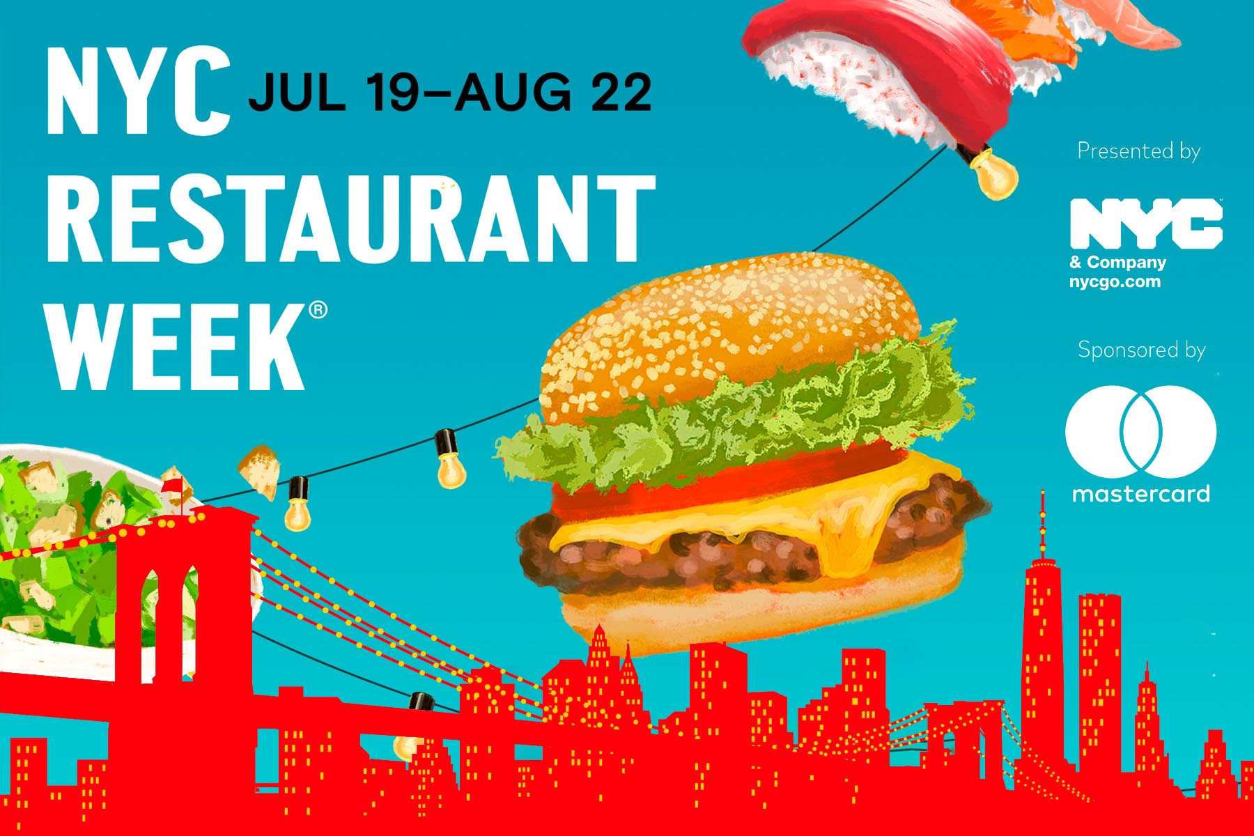 restaurant week