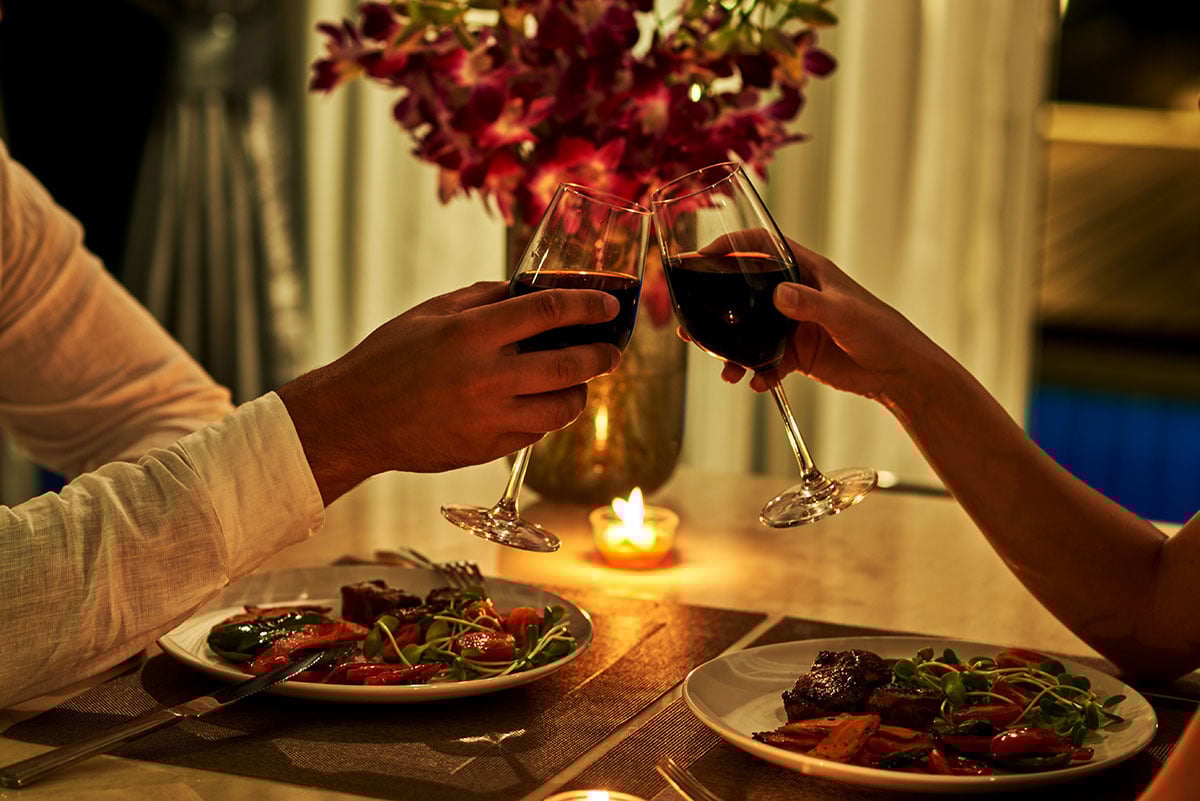 Where to Wine, Dine & Fall in Love Valentine’s Day 2026